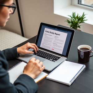 Case Study Sharing Cara Menulis Email Berbagi Studi Kasus