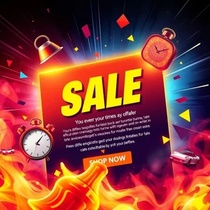 Rédigez un Email de Promotion à Durée Limitée Efficace