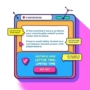 Como Escrever um Email de Promoção por Tempo Limitado e Atrair Clientes