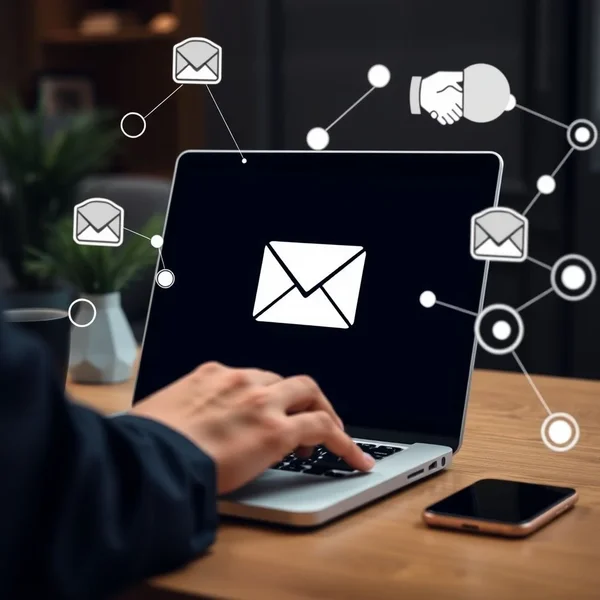 Hoe een E-mail voor Herverbinding met een Voormalige Klant te Schrijven