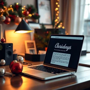 How to Write a Client Holiday Greetings Email: Guide & Examples
