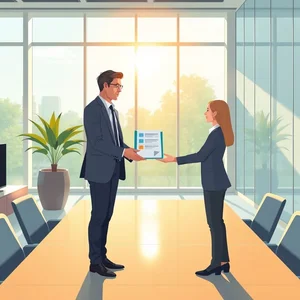 How to Write a Professional Client Offboarding Email