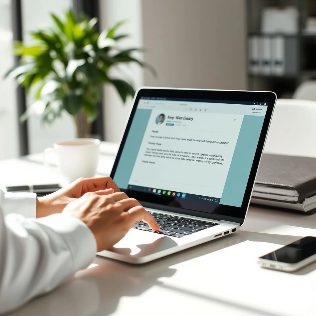 Client Price Change Notification Email: How to Write it Professionally
