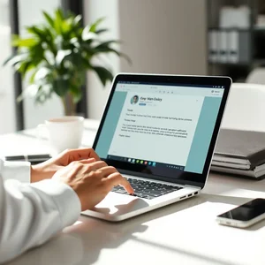 Client Price Change Notification Email: How to Write it Professionally