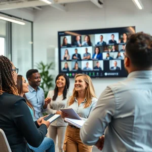 How to Write a Client Webinar Invitation Email for ESL Learners