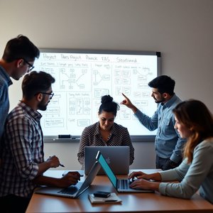 How to Write a Project Requirements Clarification Email
