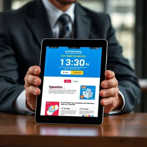 Как написать электронное письмо о ограниченной акции Limited-Time Promotion