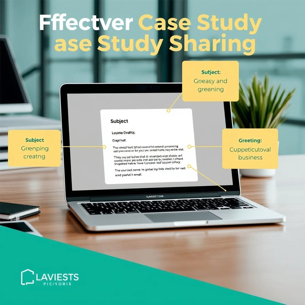 Case Study Sharing Impara a Scrivere Email Efficaci