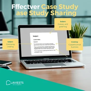 Case Study Sharing Impara a Scrivere Email Efficaci