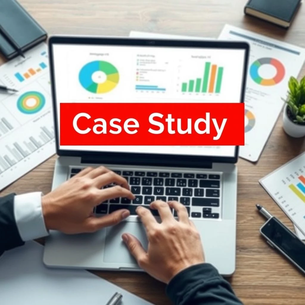 So Schreiben Sie Eine E-Mail Zum Teilen Einer Fallstudie Case Study Sharing