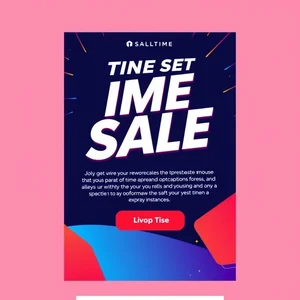 Wie man eine zeitlich begrenzte Werbe-E-Mail mit Limited-Time Promotion schreibt