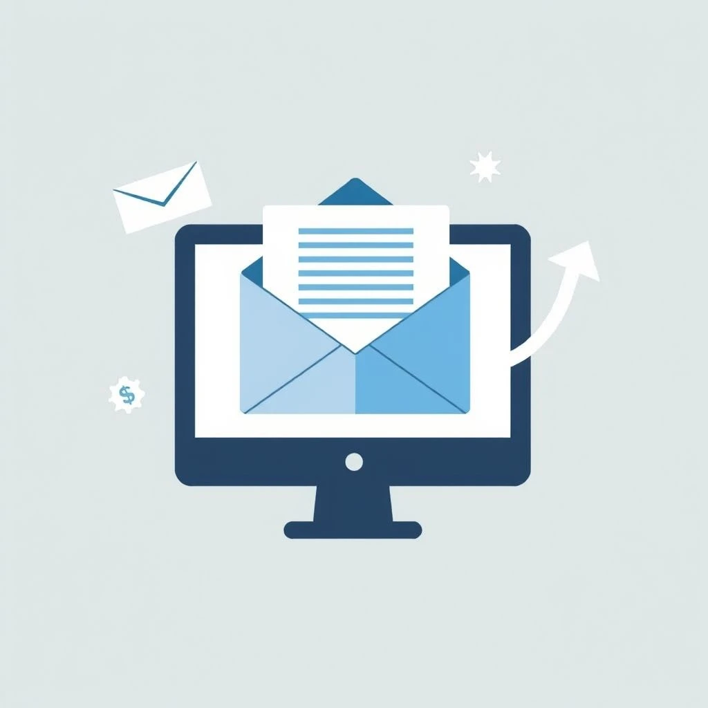 كيفية كتابة بريد إلكتروني لإشعار بزيادة الأسعار Price Increase Notification