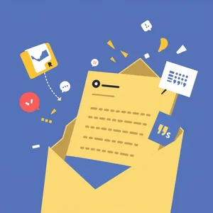 Case Study Sharing วิธีเขียนอีเมลแชร์การศึกษาตัวอย่างอย่างมีประสิทธิภาพ