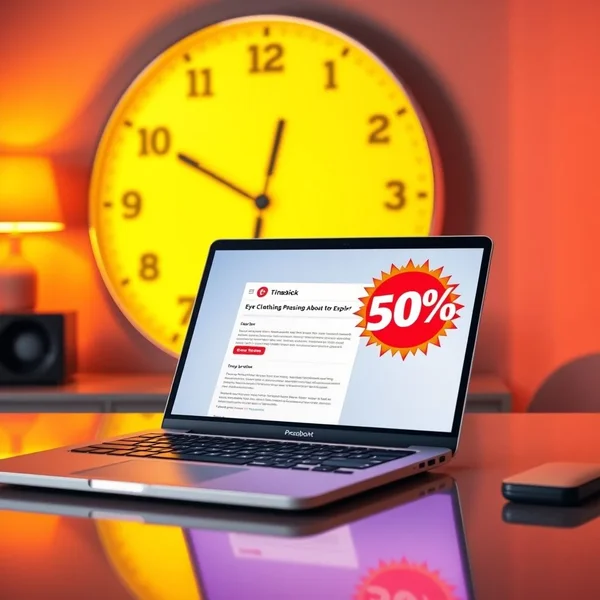 Writing a Limited-Time Promotion Email
