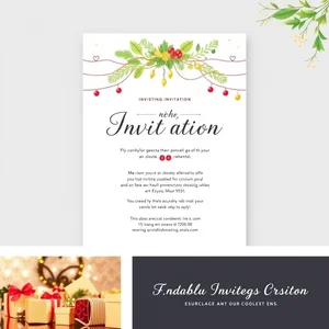 Cách Viết Email Mời Tham Dự Sự Kiện Đặc Biệt Exclusive Event Invitation