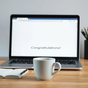 Cara Menulis Email Ucapan Selamat untuk Prospect Congratulations