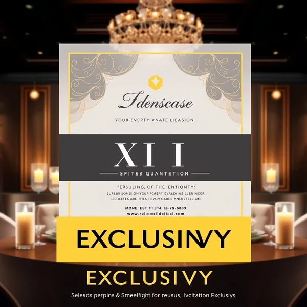 Come Scrivere un'Email di Invito a un Evento Esclusivo