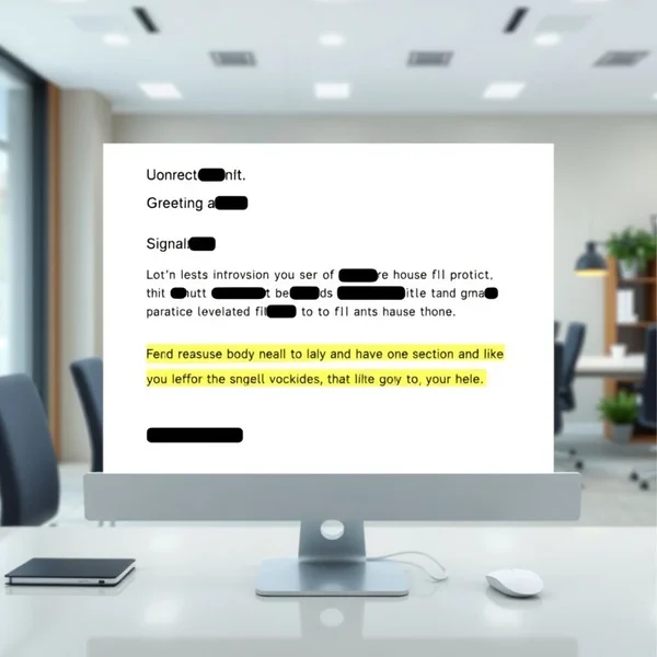 Come Scrivere un'Email per una Proposta di Programma Pilota