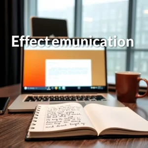 Comment rédiger un email de suivi de message vocal Voicemail Follow-up
