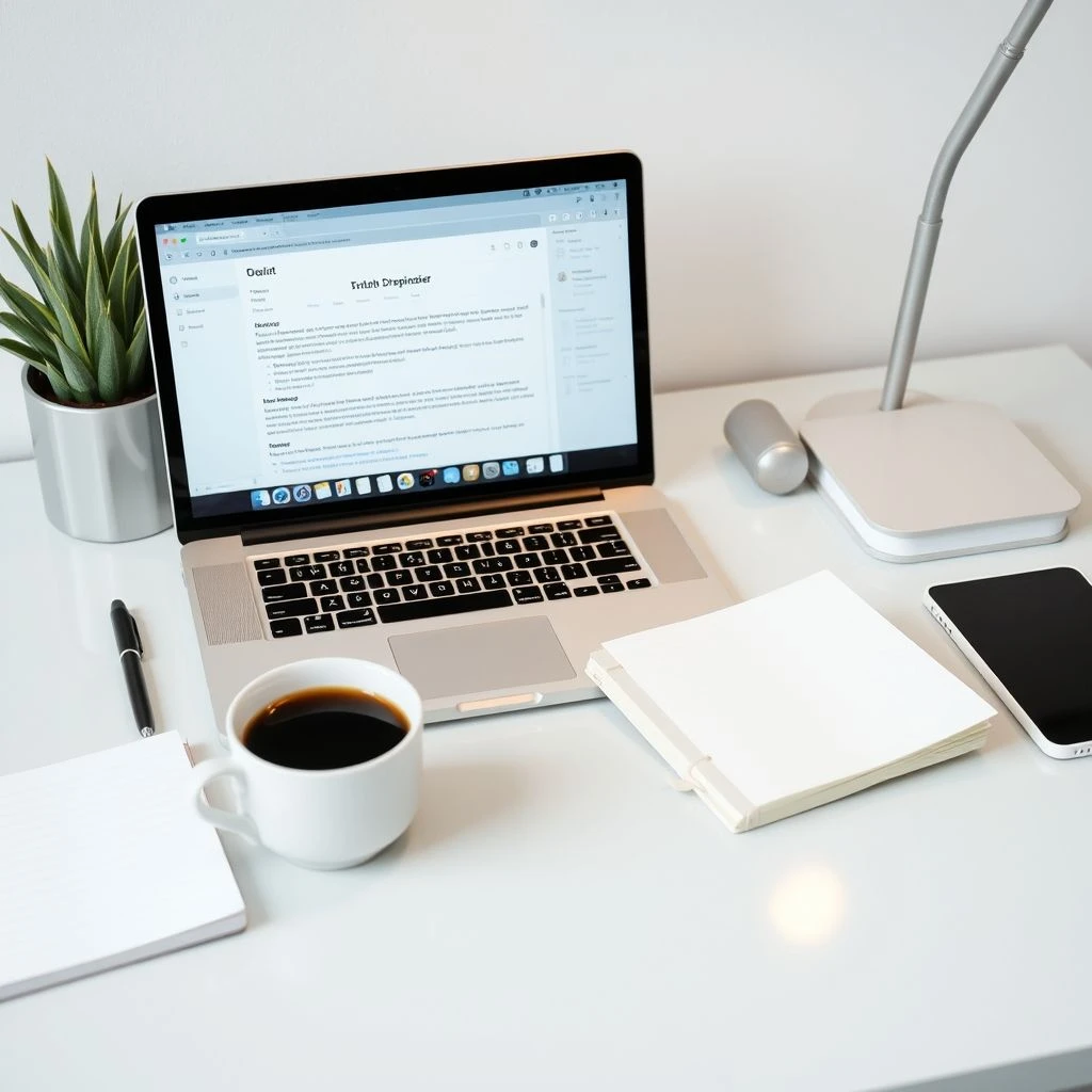 Como Escrever um Email de Pilot Program Proposal Eficaz