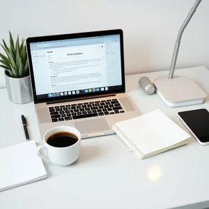 Como Escrever um Email de Pilot Program Proposal Eficaz