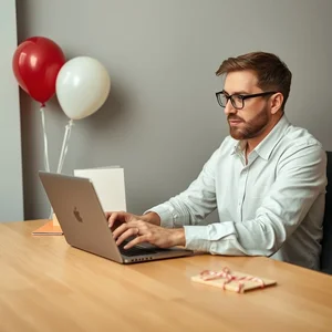 Hoe een Prospect Congratulations E-mail te Schrijven voor Succes