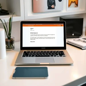 How to Write a Deliverable Approval Request Email