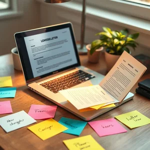 How to Write a Newsletter Email: A Guide for English Learners