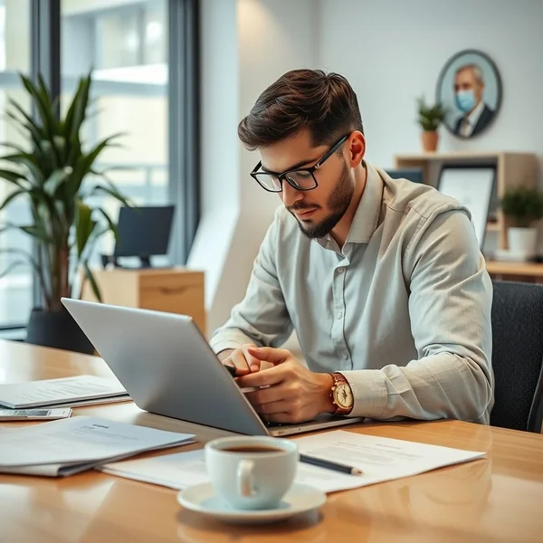 Writing an Effective Press Release Email