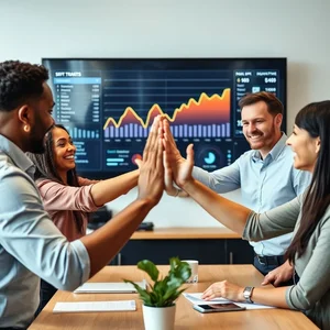 How to Write a Shared Success Celebration Email: A Guide
