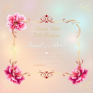 Özel Etkinlik Davetiyesi E-Postası Yazma Exclusive Event Invitation