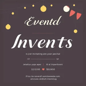 如何写专属活动邀请邮件与Exclusive Event Invitation