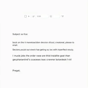 Cách Viết Yêu Cầu Chuyển Tiếp Đến Người Phù Hợp Request