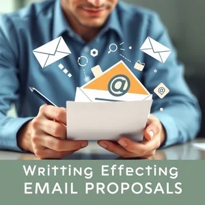 كيفية كتابة بريد إلكتروني لاقتراح Pilot Program Proposal بأسلوب احترافي