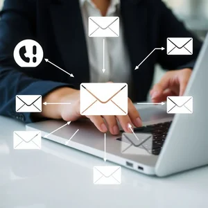كيفية كتابة بريد إلكتروني للمتابعة بعد الرسالة الصوتية Voicemail Follow-up