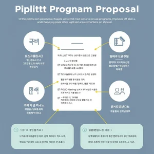 파일럿 프로그램 제안 이메일 작성법 배우기