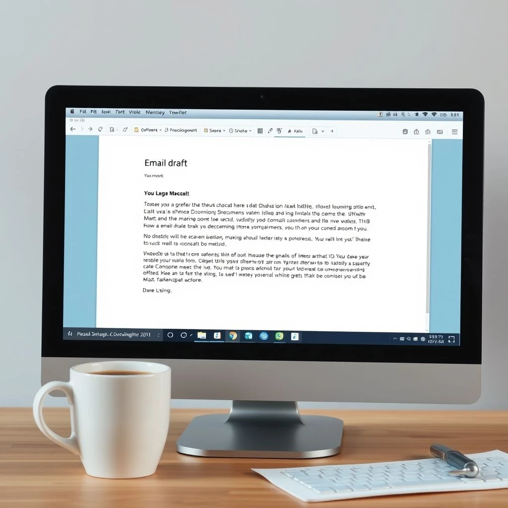 Cách Viết Email Tài Liệu Trước Cuộc Họp - Pre-meeting Materials