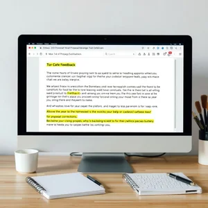 Proposal Correction: Cara Menulis Email Koreksi Proposal yang Efektif