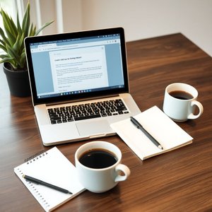 Cara Menulis Email Laporan Klien yang Efektif dan Profesional