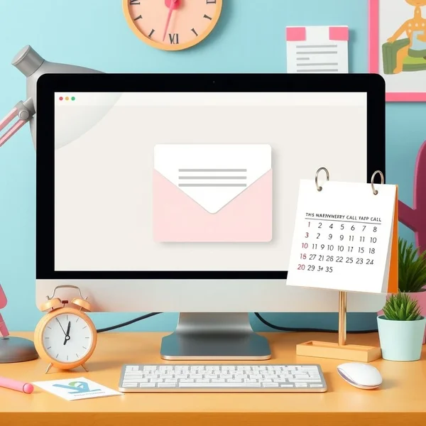 Cara Menulis Email Penjadwalan Kick-off Call
