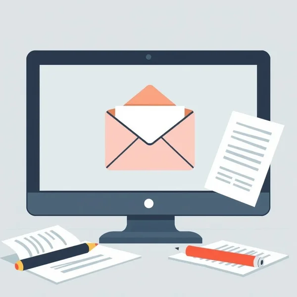 Cara Menulis Email Tanggapan RFP