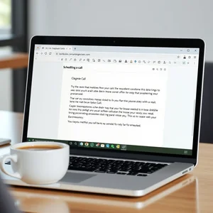 Kick-off Call Scheduling: Scrivere Email Efficaci per Iniziare