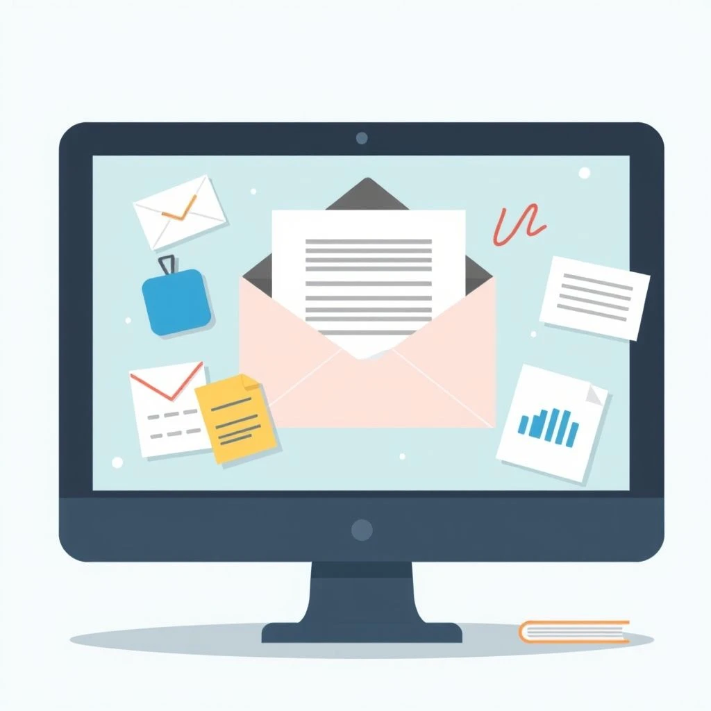 Comment écrire un e-mail de correction de proposition efficace