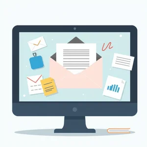 Comment écrire un e-mail de correction de proposition efficace