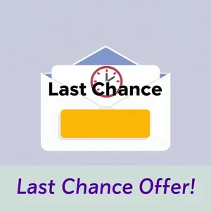 Rédiger un e-mail d'offre de dernière chance efficace