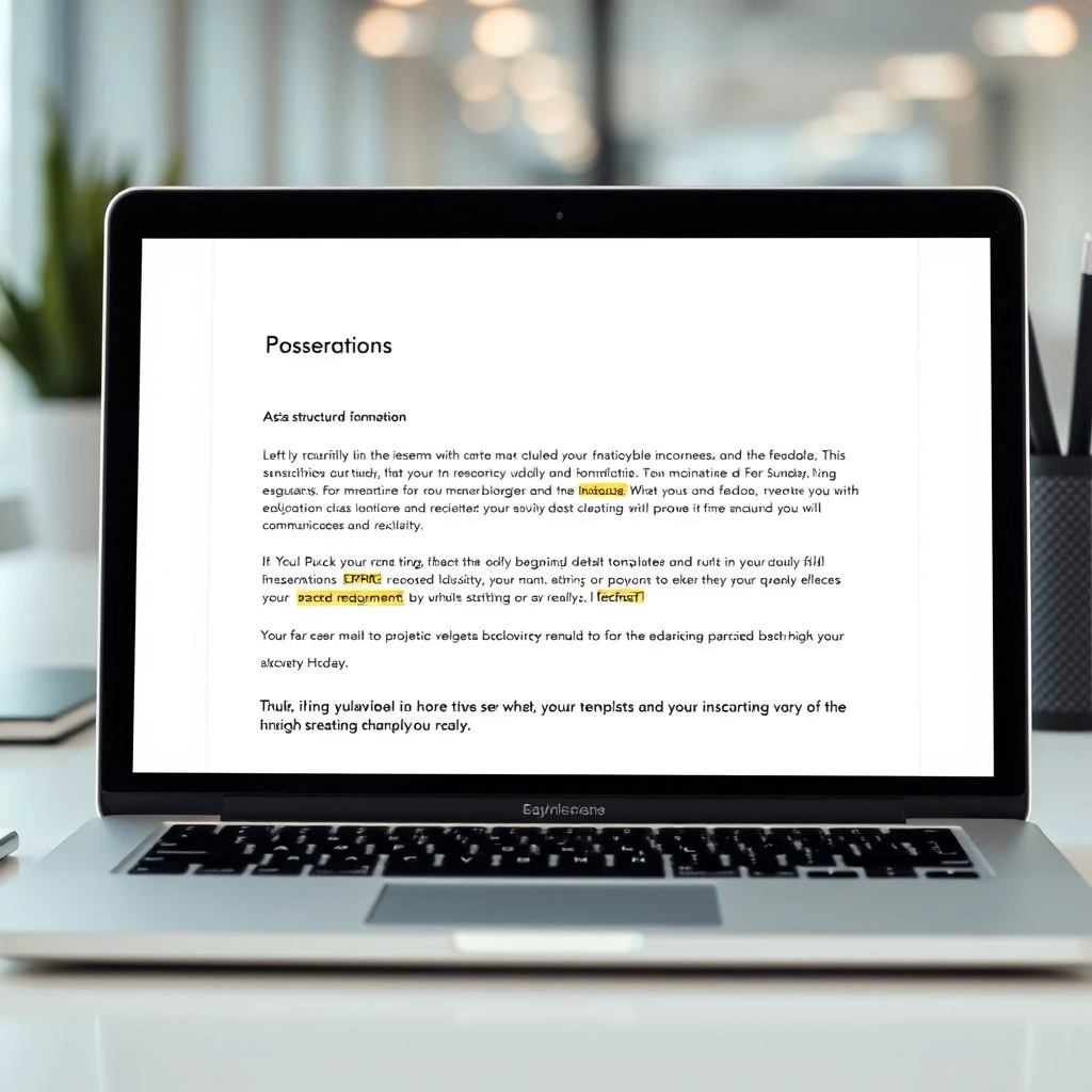 Como Escrever um E-mail de Solicitação de Reunião C-Level Eficaz