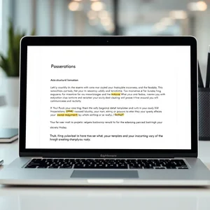 Como Escrever um E-mail de Solicitação de Reunião C-Level Eficaz