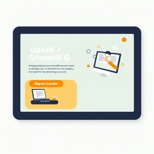 Cómo Escribir un Correo Electrónico de Upsell/Cross-sell Efectivo