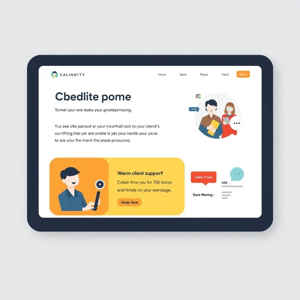 Cómo Escribir un Correo de Bienvenida: New Client Welcome