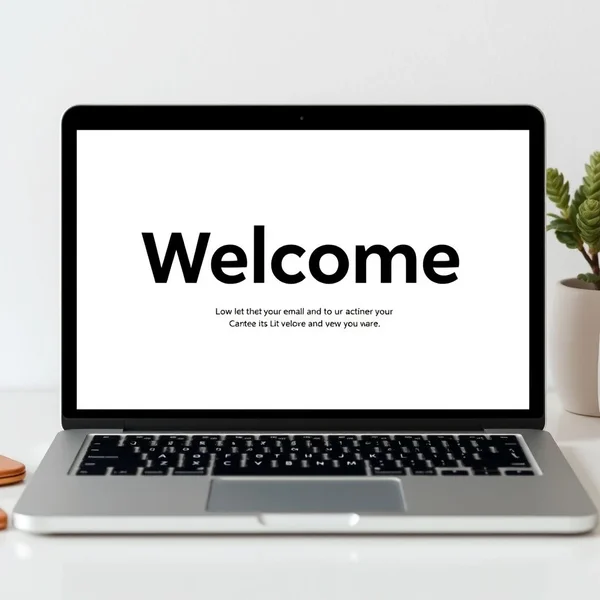 Conseils pour l'e-mail de bienvenue de nouveau client